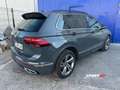 Volkswagen Tiguan 2.0TDI R-Line 4Motion DSG 110kW Gris - thumbnail 4