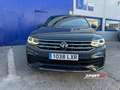 Volkswagen Tiguan 2.0TDI R-Line 4Motion DSG 110kW Gris - thumbnail 3