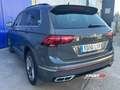 Volkswagen Tiguan 2.0TDI R-Line 4Motion DSG 110kW Gris - thumbnail 6