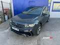 Volkswagen Tiguan 2.0TDI R-Line 4Motion DSG 110kW Gris - thumbnail 2