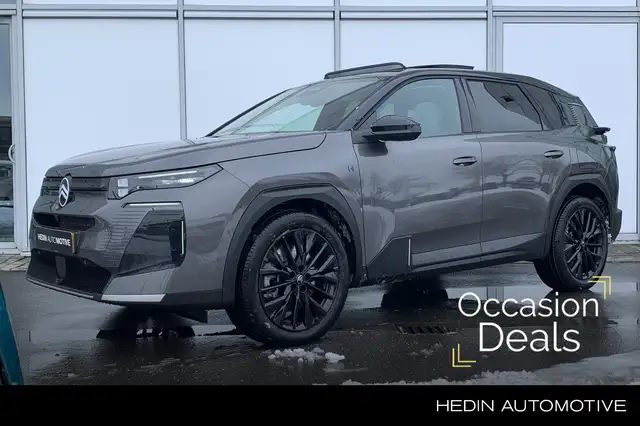 Citroen C5 Aircross 1.6 Plug-In Hybrid 195 Max | Navigatie | El. Stoel