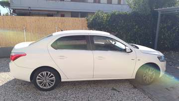 C-Elysee 1.2 puretech Exclusive 82cv