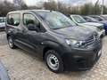 Citroen Berlingo 1.5 bluehdi M  van 2 posti 130cv. vetrato Grey - thumbnail 1