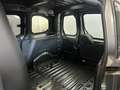 Citroen Berlingo 1.5 bluehdi M  van 2 posti 130cv. vetrato Grigio - thumbnail 6