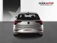 Volkswagen Polo 1.0 TSI Life DSG 70kW Plateado - thumbnail 5
