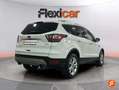 Ford Kuga 1.5 EcoB. Auto S&S Titanium 4x2 150 Blanc - thumbnail 8