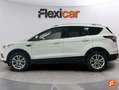 Ford Kuga 1.5 EcoB. Auto S&S Titanium 4x2 150 Blanc - thumbnail 4