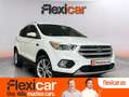 Ford Kuga 1.5 EcoB. Auto S&S Titanium 4x2 150 Blanc - thumbnail 1