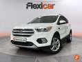 Ford Kuga 1.5 EcoB. Auto S&S Titanium 4x2 150 Blanc - thumbnail 3