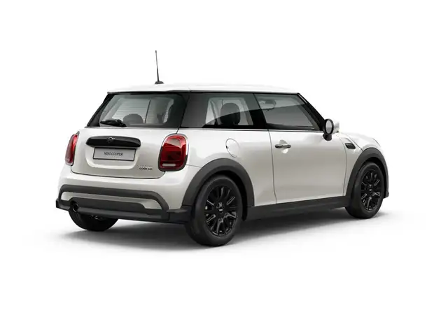 Mini Cooper Cooper view 3