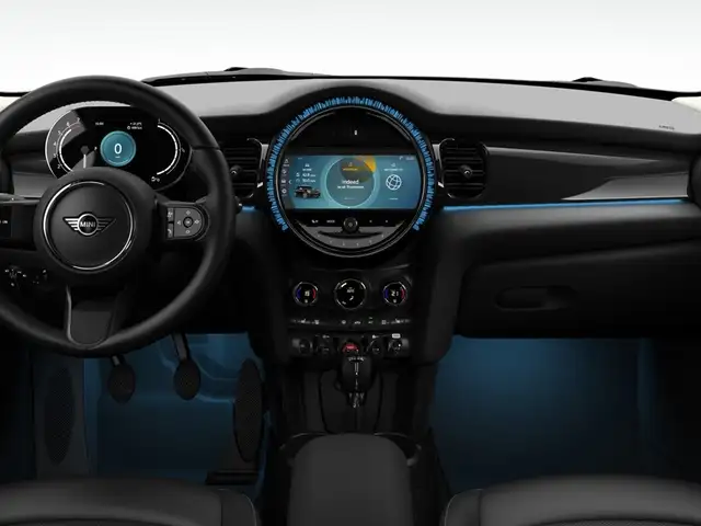 Mini Cooper Cooper view 6