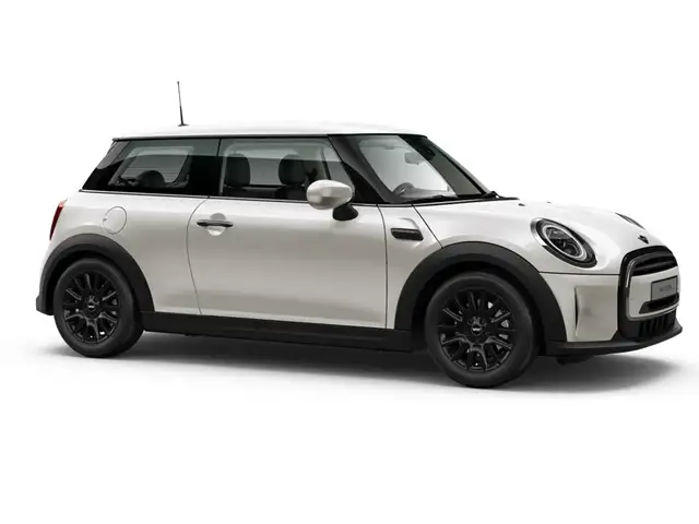 Mini Cooper Cooper view 4