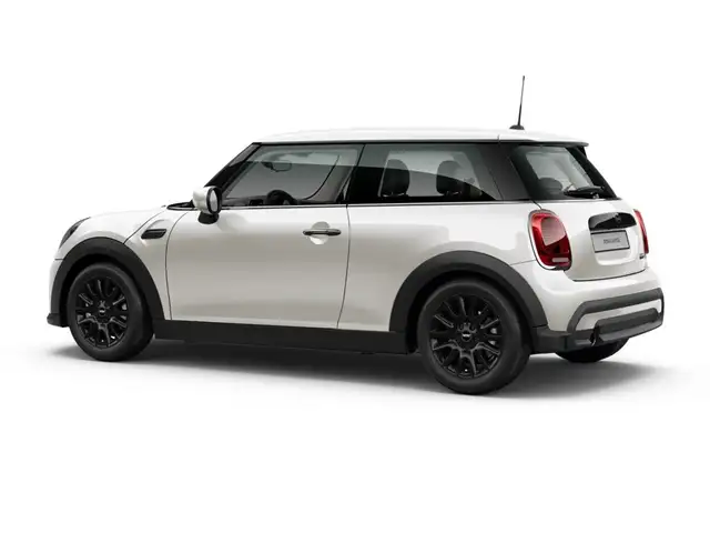 Mini Cooper Cooper view 2