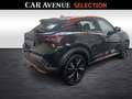 Nissan Juke N-design Noir - thumbnail 2