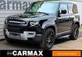 Land Rover Defender 90 S,Leder,Navi,Standhzg,Winter-Pak,AHK Black - thumbnail 20
