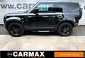 Land Rover Defender 90 S,Leder,Navi,Standhzg,Winter-Pak,AHK Black - thumbnail 21