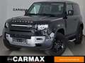 Land Rover Defender 90 S,Leder,Navi,Standhzg,Winter-Pak,AHK Black - thumbnail 1