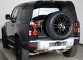 Land Rover Defender 90 S,Leder,Navi,Standhzg,Winter-Pak,AHK Black - thumbnail 10