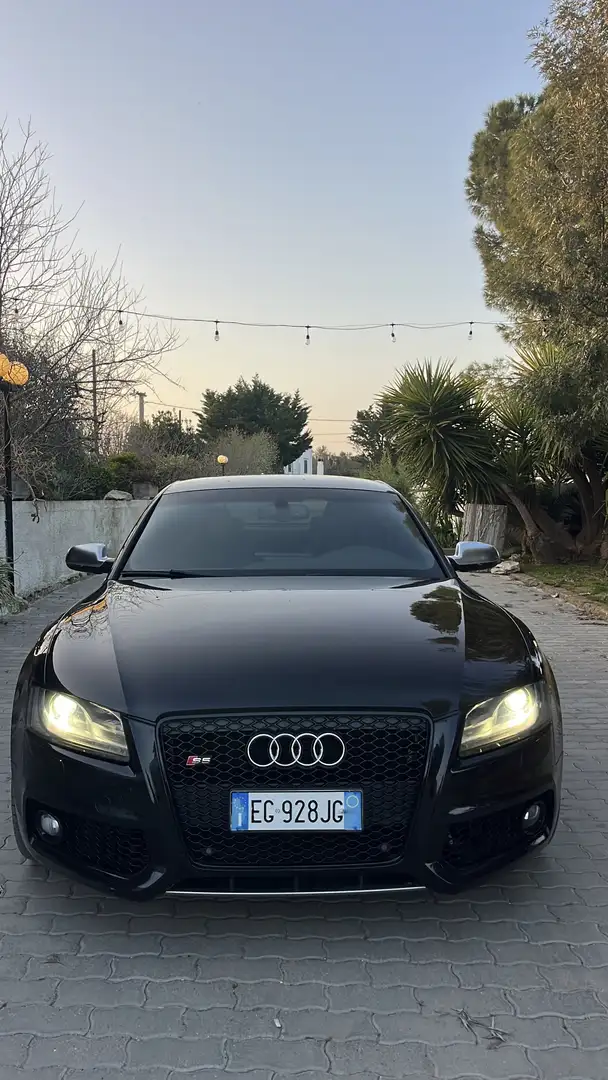 Audi S5 Sportback 3.0 tfsi quattro s-tronic - 2