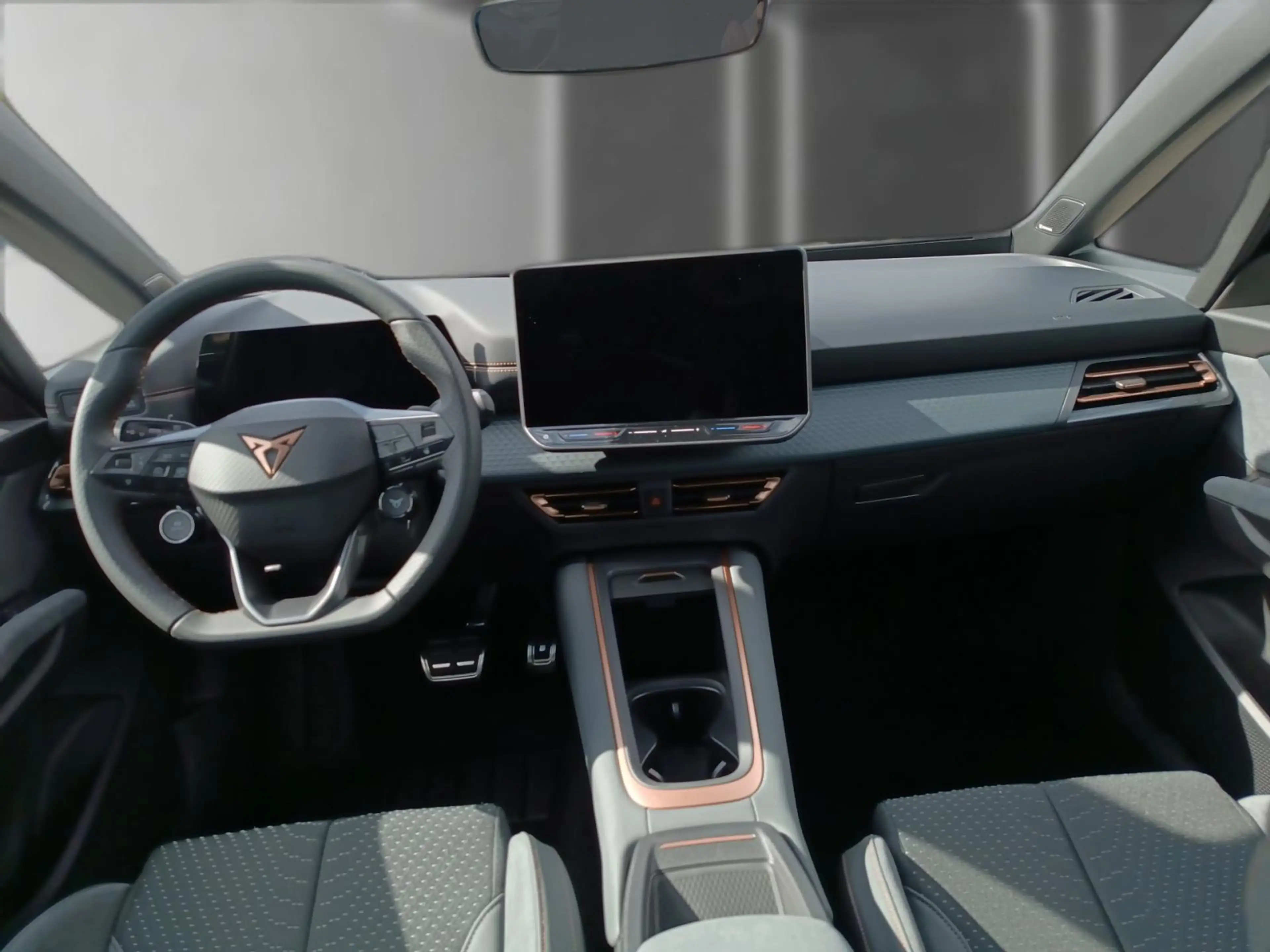 CUPRA Born VZ 79 kWh *MATRIX*HuD*ACC*NAV*R-CAM*SHZ* — photo 13