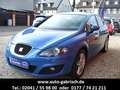 SEAT Leon Style Copa Ecomotive,XENON,NAVI,TEMPOMAT,SH Blau - thumbnail 3