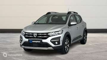 1.0 TCe 90ch Stepway Confort -22