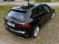 Audi A3 SB 35 TFSI advanced Schwarz - thumbnail 5