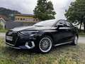 Audi A3 SB 35 TFSI advanced Schwarz - thumbnail 3