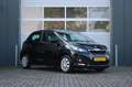 Peugeot 108 1.0 e-VTi Active 5-deurs Airco/Radio-AUX-USB/Bluet Noir - thumbnail 1