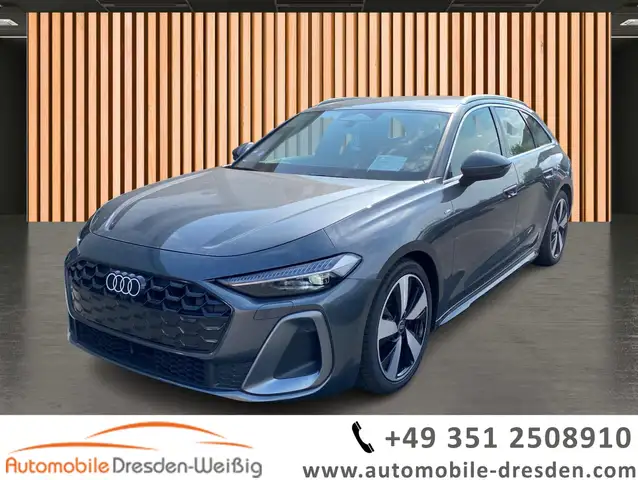 2025 Audi A5 in Gold for sale
