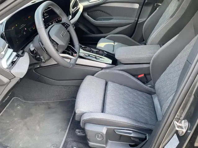 Audi A5 view 5