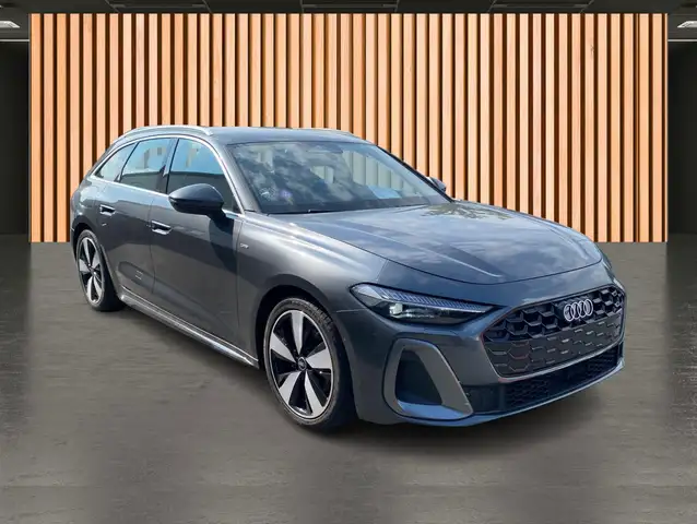Audi A5 view 14