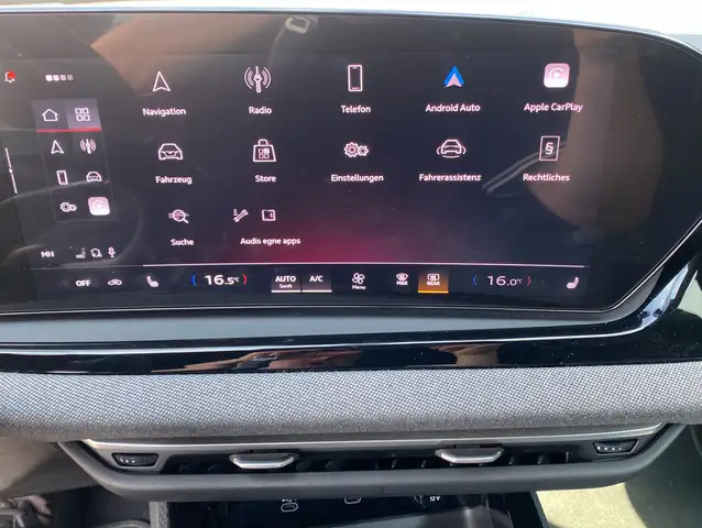 Audi A5 view 7
