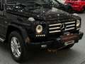 Mercedes-Benz G 350 G 350CDI*Anhängerkupplung*Seilwinde*50.000km* Negro - thumbnail 9