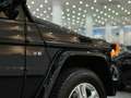 Mercedes-Benz G 350 G 350CDI*Anhängerkupplung*Seilwinde*50.000km* Zwart - thumbnail 11