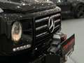 Mercedes-Benz G 350 G 350CDI*Anhängerkupplung*Seilwinde*50.000km* Noir - thumbnail 10