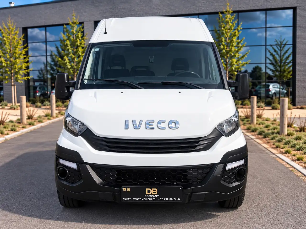Iveco Daily