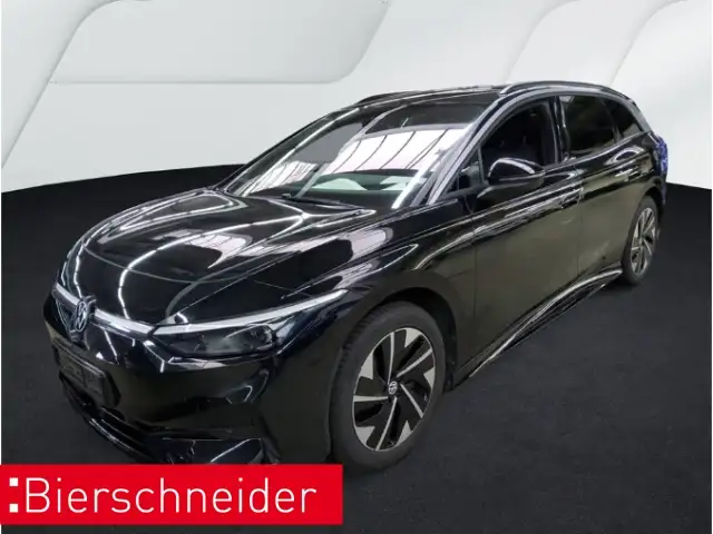 Volkswagen ID.7 Tourer Pro 5-J-GAR NAVI AHK LED