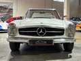Mercedes-Benz SL 280 Pagode Weiß - thumbnail 3