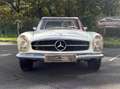 Mercedes-Benz SL 280 Pagode Blanc - thumbnail 2