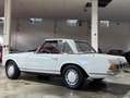 Mercedes-Benz SL 280 Pagode Weiß - thumbnail 5