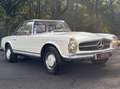 Mercedes-Benz SL 280 Pagode Blanc - thumbnail 1