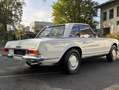 Mercedes-Benz SL 280 Pagode Blanc - thumbnail 7