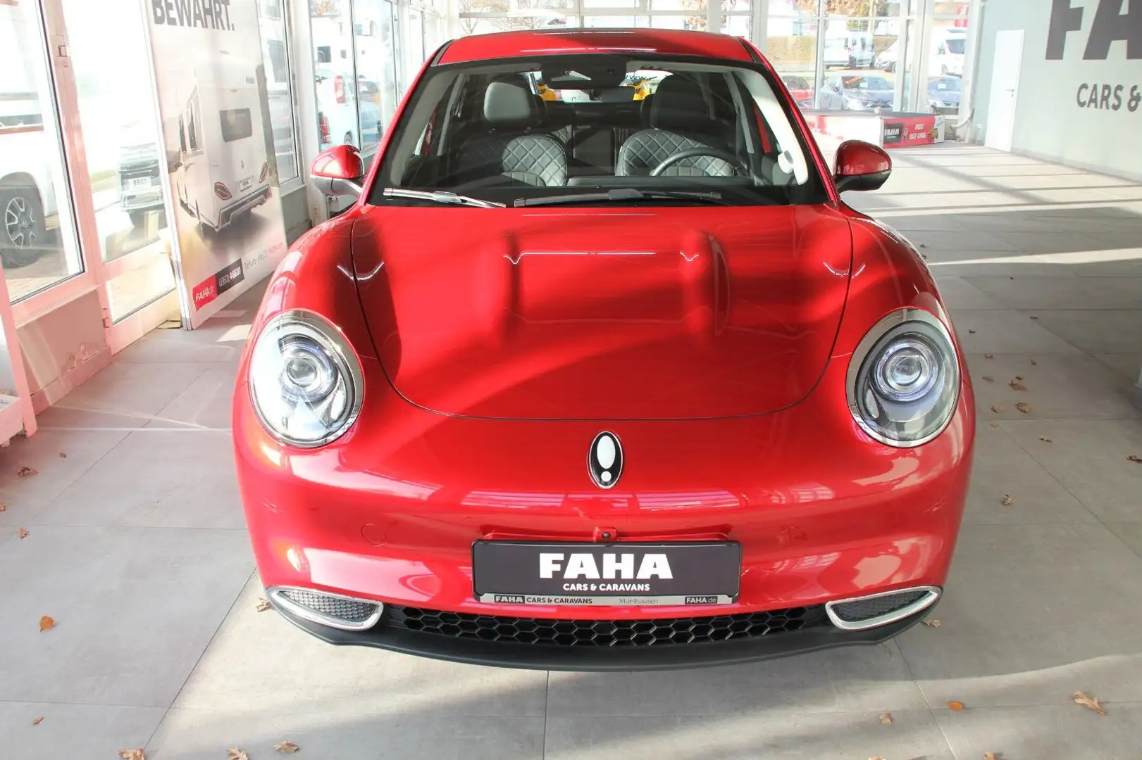 GWM ORA 03 126 kW 300 Pro Rot - 2