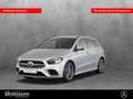 Mercedes-Benz B 200 B 200 AMG-LINE/LED/KAMERA/SPUR./EASY-PACK AMG Line Silber - thumbnail 1