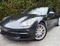 Porsche Panamera 4 E-Hybrid Sport Turismo * PANO * SPORT EXHAUST Gris - thumbnail 1
