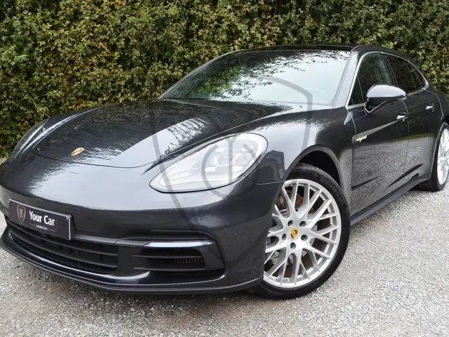 Porsche Panamera 4 E-Hybrid Sport Turismo * PANO * SPORT EXHAUST