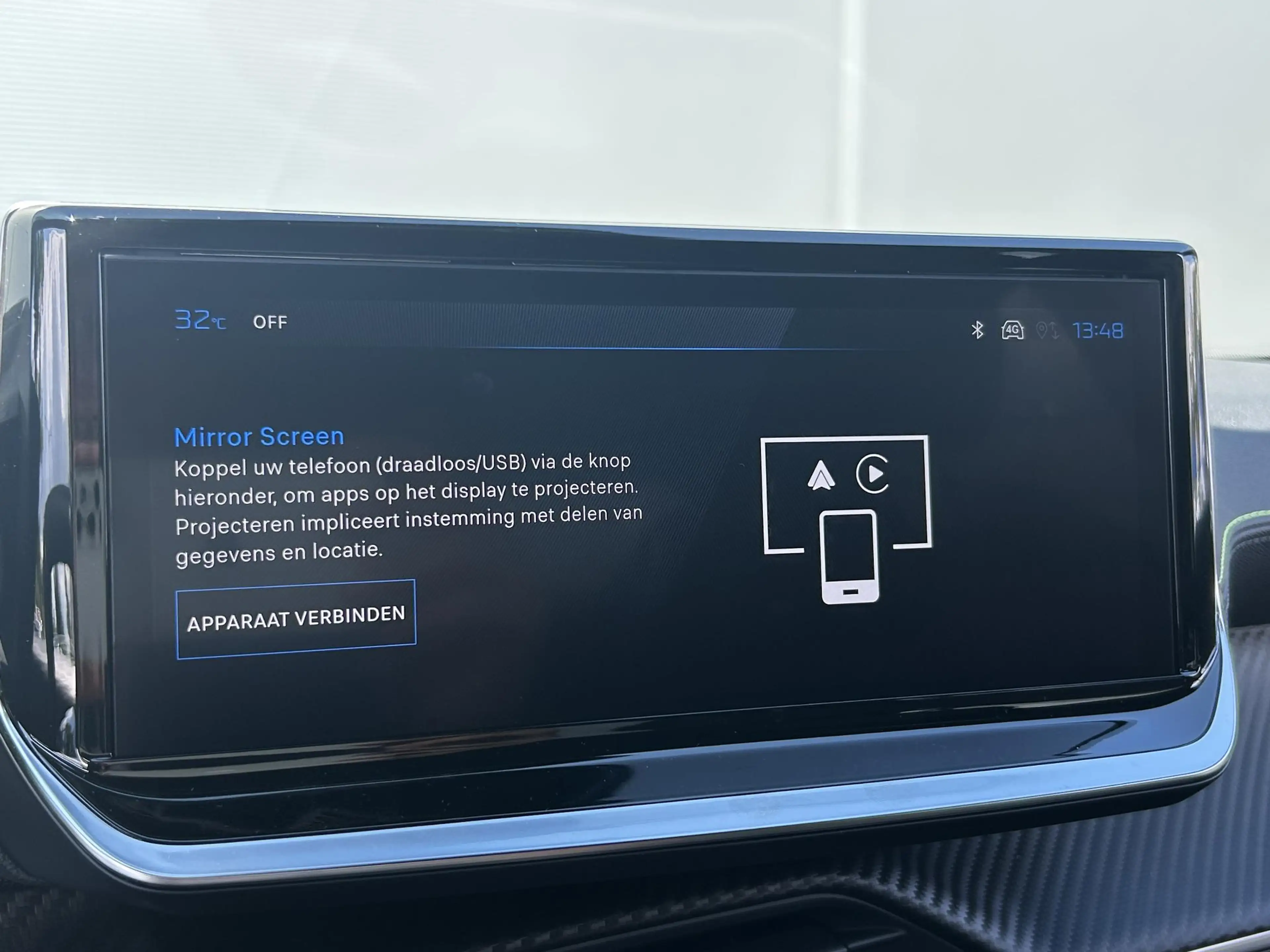 Peugeot 2008 1.2 Hybrid 145 GT 21% Korting | Camera | Adaptieve — photo 15