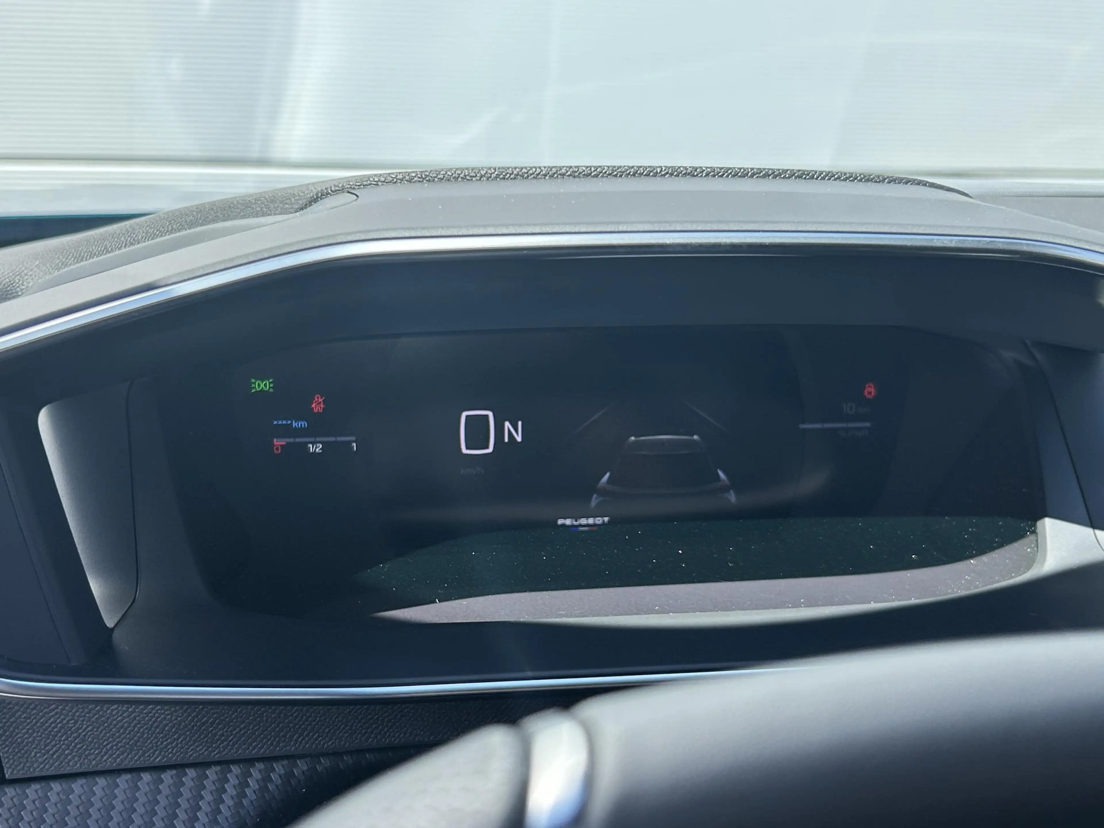 Peugeot 2008 1.2 Hybrid 145 GT 21% Korting | Camera | Adaptieve — photo 12