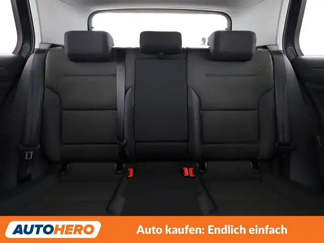Volkswagen Golf view 15